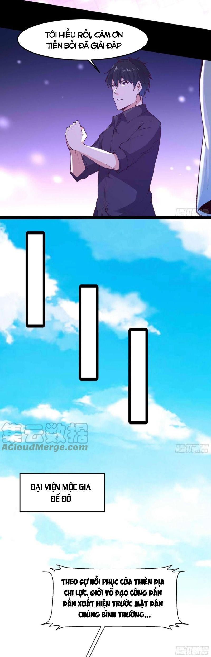 đọc truyện Trùng Sinh Đô Thị Thiên Tôn Chương 262 ảnh 13 tại Thiên Thai Truyện