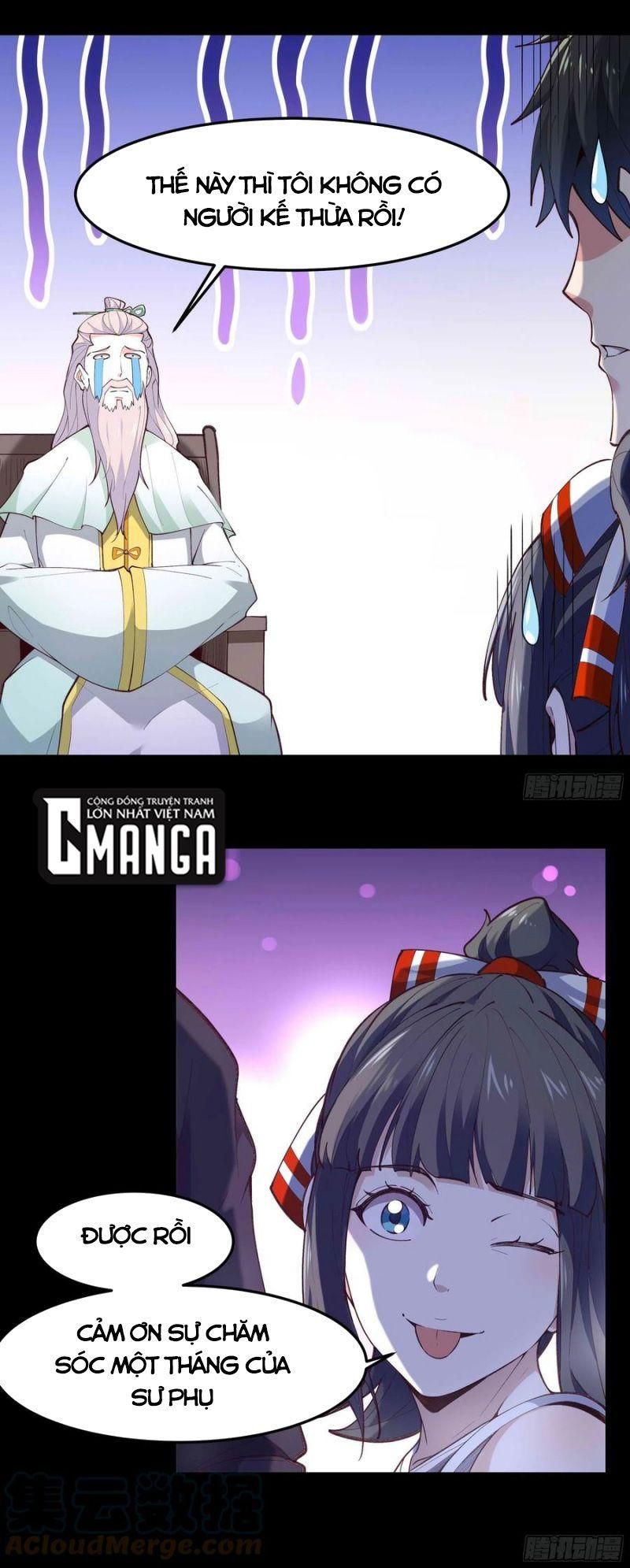 đọc truyện Trùng Sinh Đô Thị Thiên Tôn Chương 262 ảnh 7 tại Thiên Thai Truyện