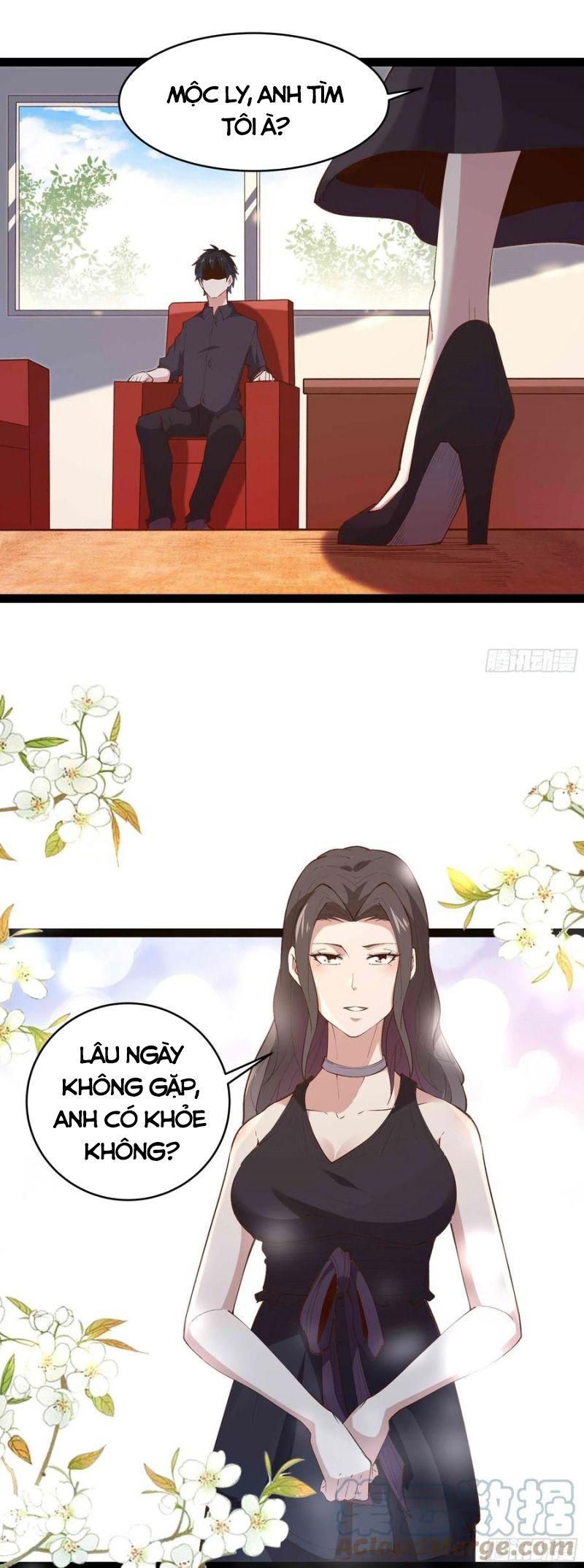 đọc truyện Trùng Sinh Đô Thị Thiên Tôn Chương 263 ảnh 14 tại Thiên Thai Truyện