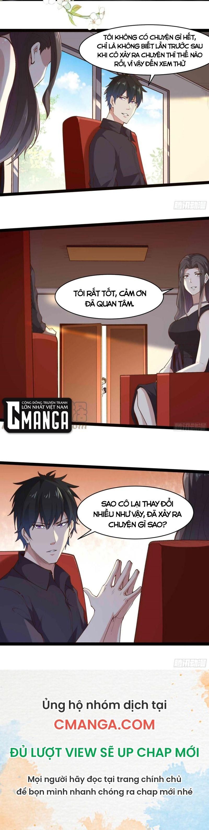 đọc truyện Trùng Sinh Đô Thị Thiên Tôn Chương 263 ảnh 15 tại Thiên Thai Truyện