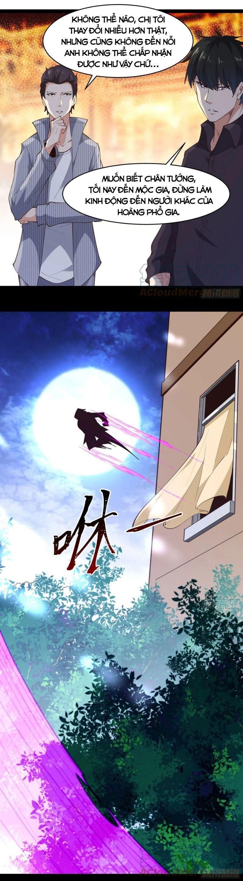 đọc truyện Trùng Sinh Đô Thị Thiên Tôn Chương 264 ảnh 14 tại Thiên Thai Truyện