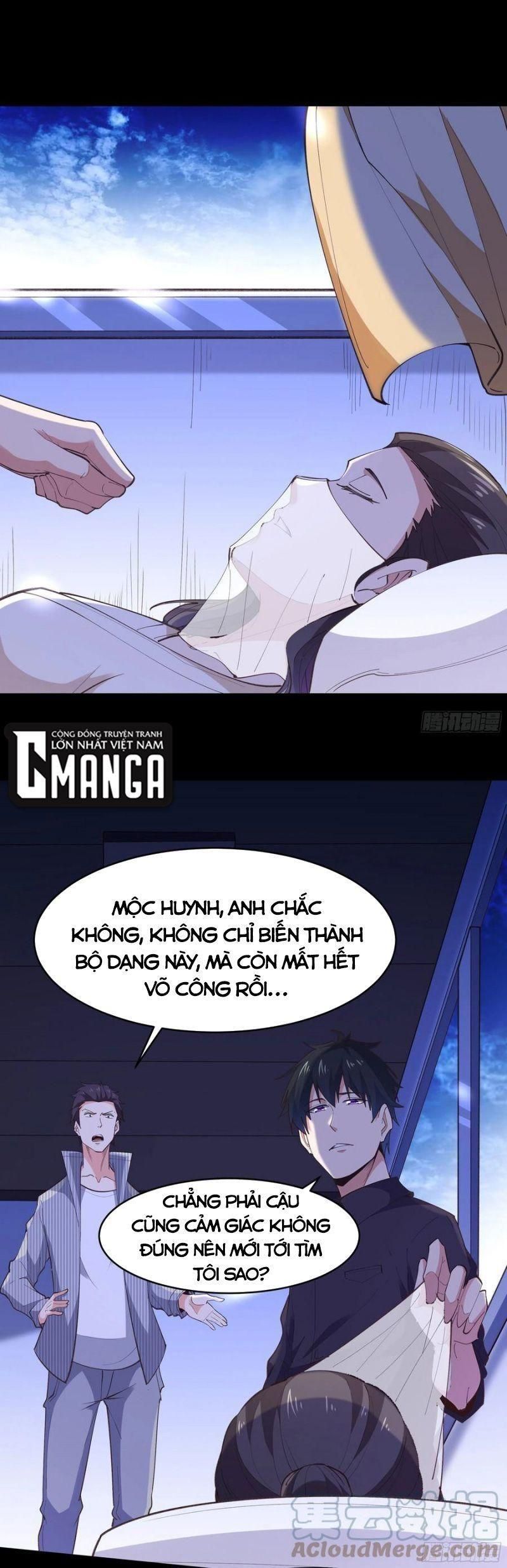 đọc truyện Trùng Sinh Đô Thị Thiên Tôn Chương 264 ảnh 15 tại Thiên Thai Truyện