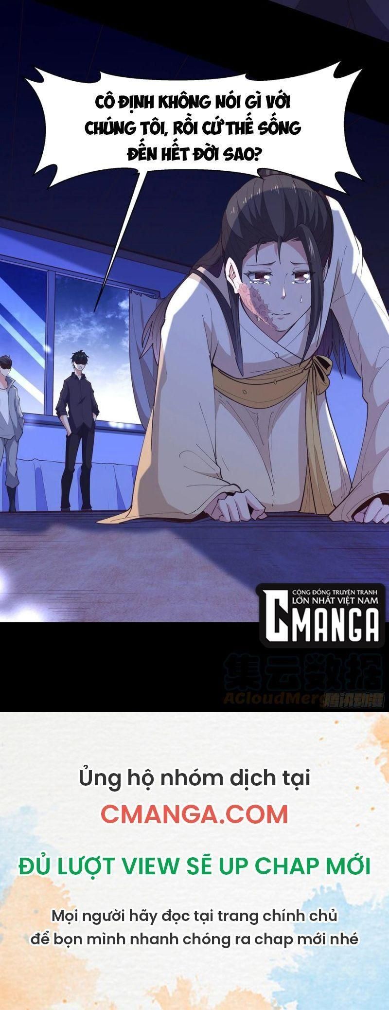 đọc truyện Trùng Sinh Đô Thị Thiên Tôn Chương 264 ảnh 18 tại Thiên Thai Truyện