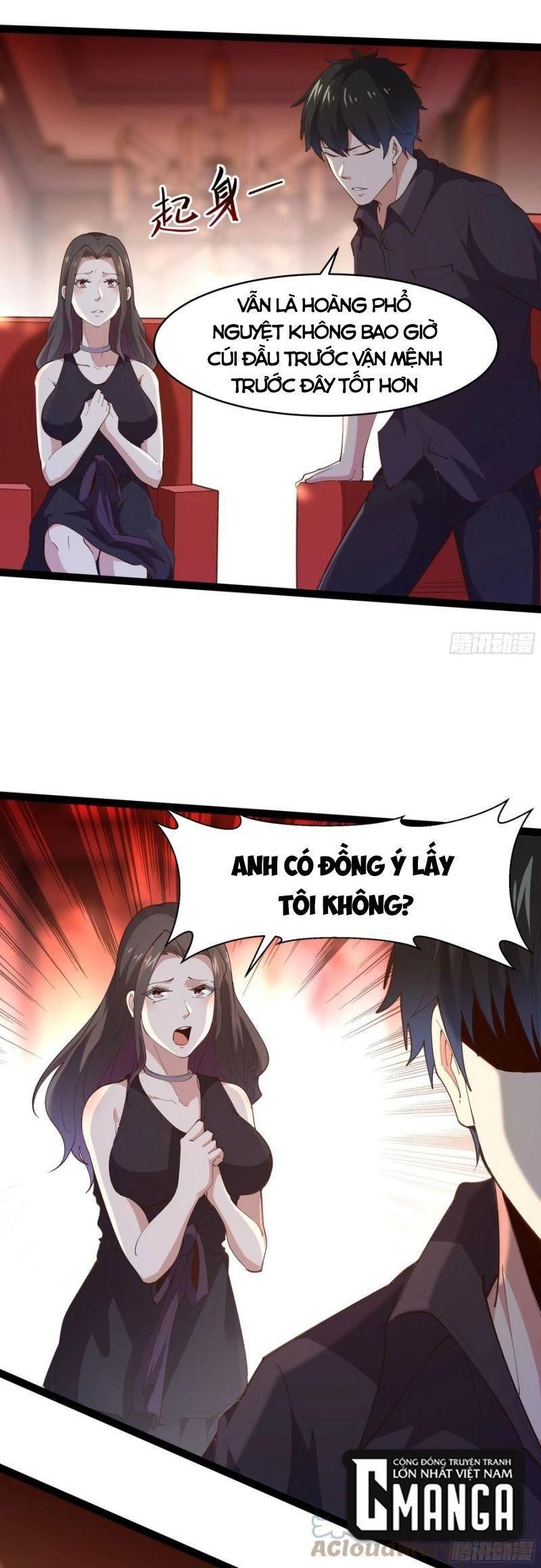 đọc truyện Trùng Sinh Đô Thị Thiên Tôn Chương 264 ảnh 5 tại Thiên Thai Truyện