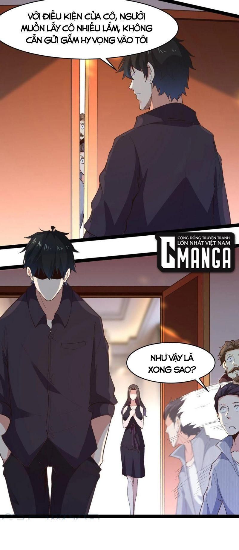 đọc truyện Trùng Sinh Đô Thị Thiên Tôn Chương 264 ảnh 7 tại Thiên Thai Truyện