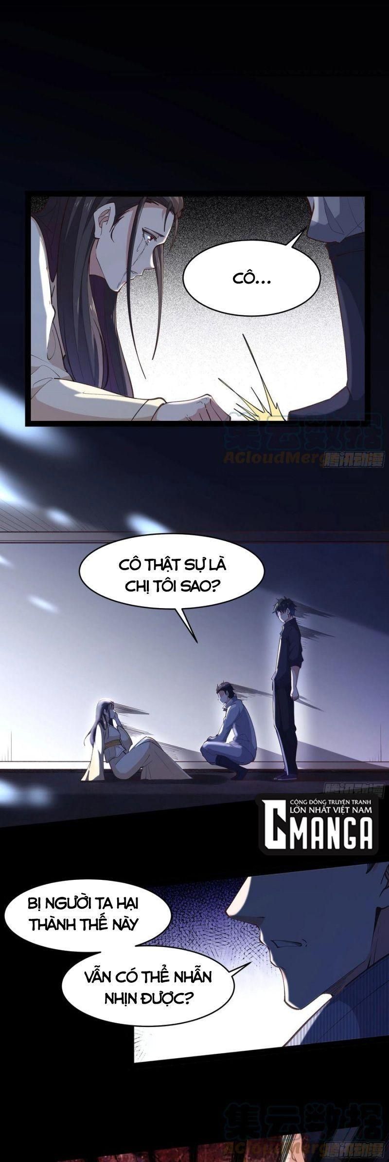 đọc truyện Trùng Sinh Đô Thị Thiên Tôn Chương 265 ảnh 3 tại Thiên Thai Truyện