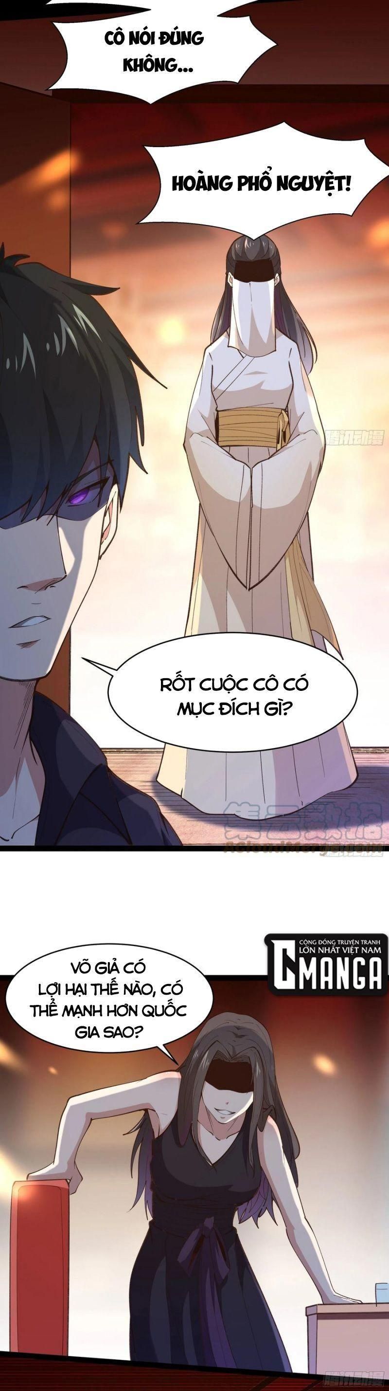 đọc truyện Trùng Sinh Đô Thị Thiên Tôn Chương 265 ảnh 13 tại Thiên Thai Truyện