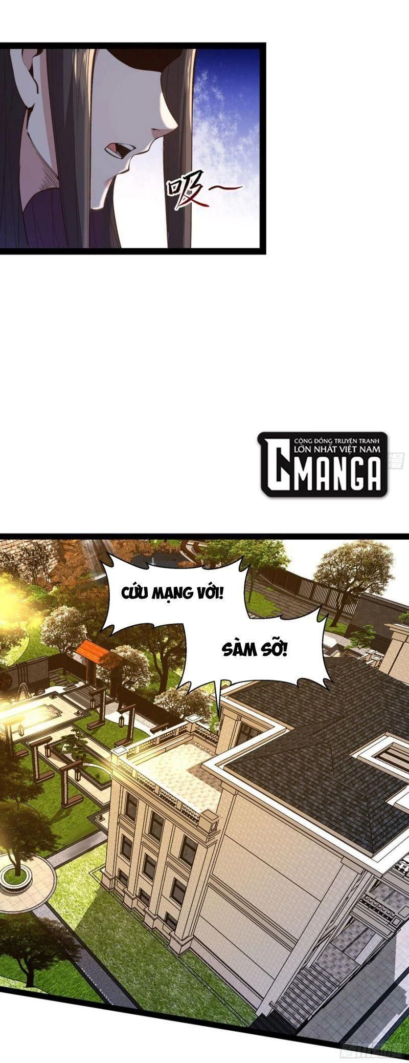 đọc truyện Trùng Sinh Đô Thị Thiên Tôn Chương 265 ảnh 16 tại Thiên Thai Truyện