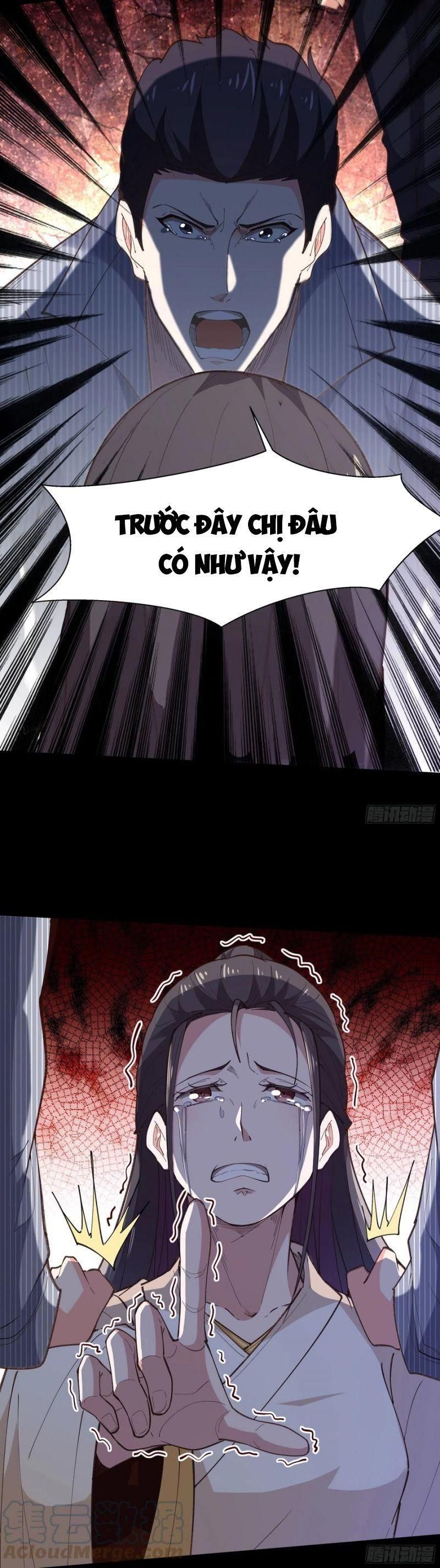 đọc truyện Trùng Sinh Đô Thị Thiên Tôn Chương 265 ảnh 4 tại Thiên Thai Truyện