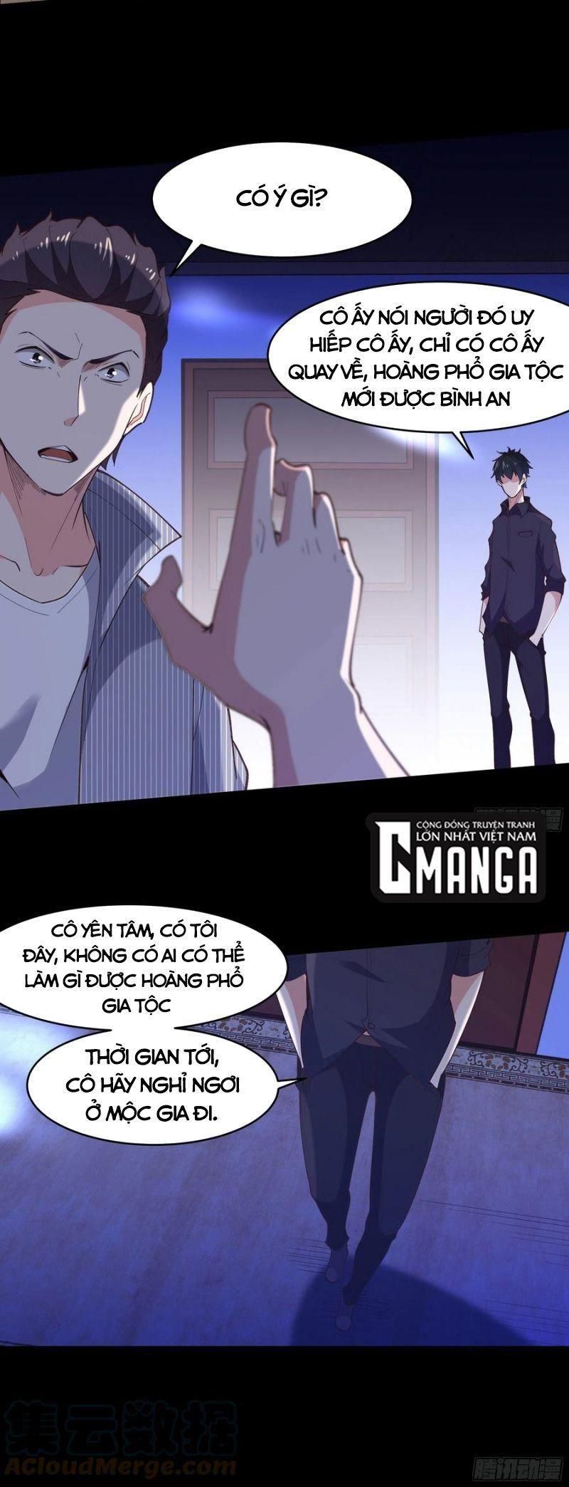 đọc truyện Trùng Sinh Đô Thị Thiên Tôn Chương 265 ảnh 5 tại Thiên Thai Truyện