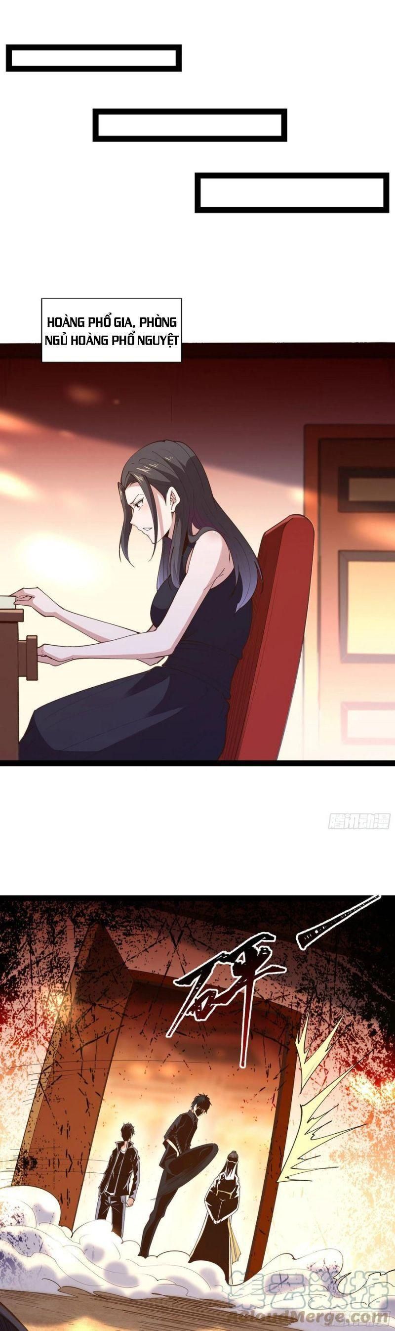 đọc truyện Trùng Sinh Đô Thị Thiên Tôn Chương 265 ảnh 10 tại Thiên Thai Truyện