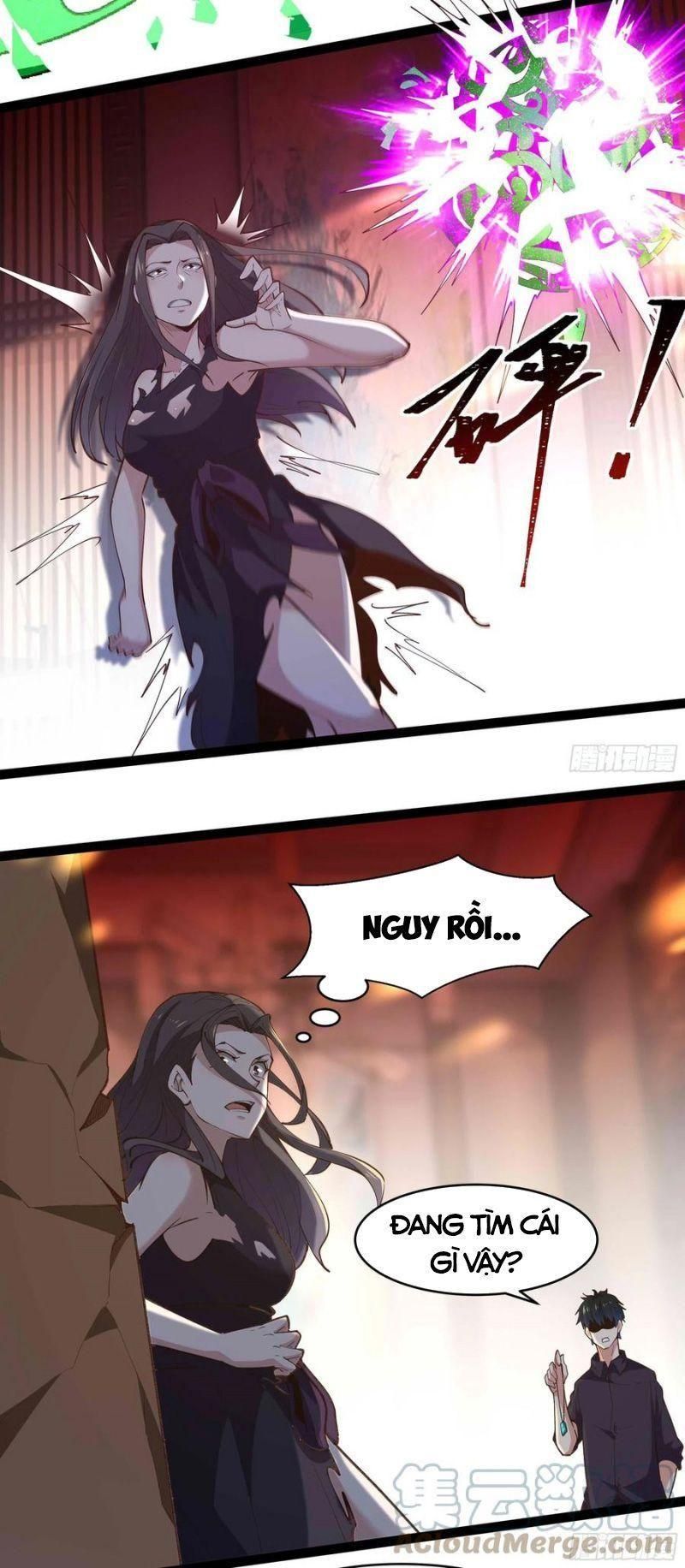 đọc truyện Trùng Sinh Đô Thị Thiên Tôn Chương 266 ảnh 12 tại Thiên Thai Truyện