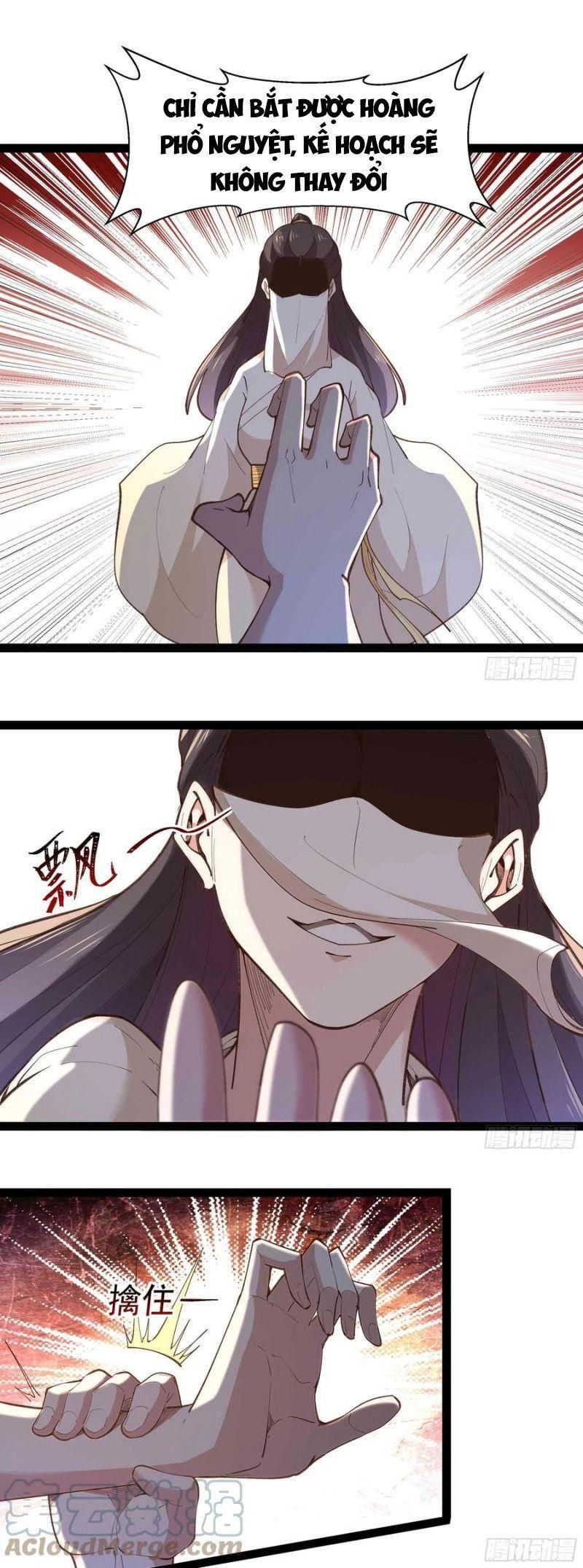 đọc truyện Trùng Sinh Đô Thị Thiên Tôn Chương 266 ảnh 14 tại Thiên Thai Truyện