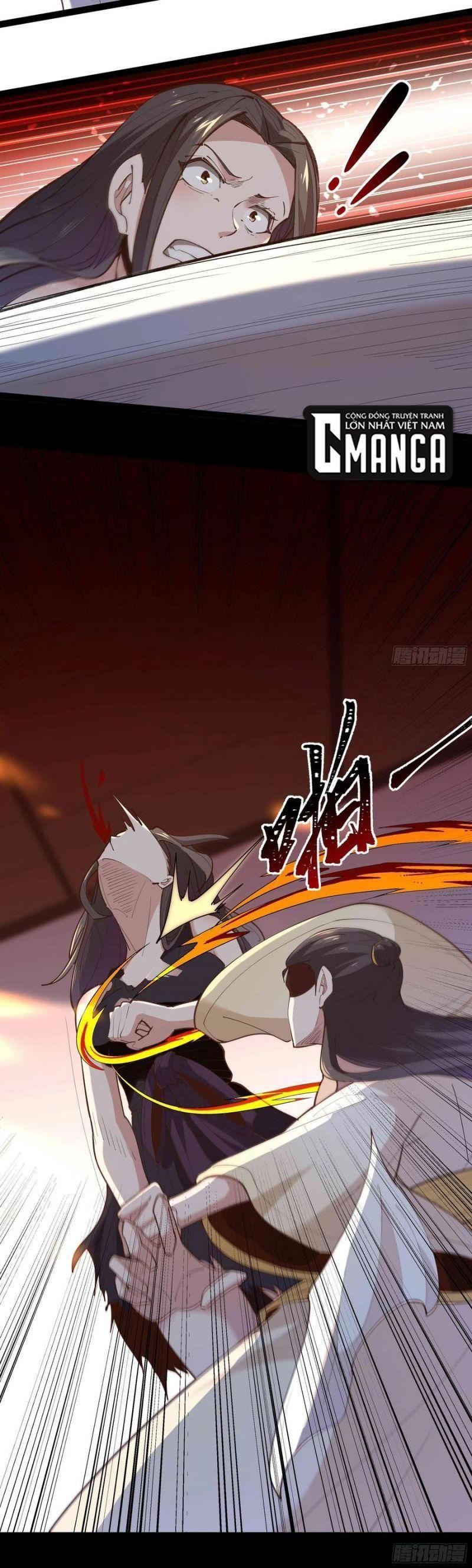 đọc truyện Trùng Sinh Đô Thị Thiên Tôn Chương 266 ảnh 15 tại Thiên Thai Truyện