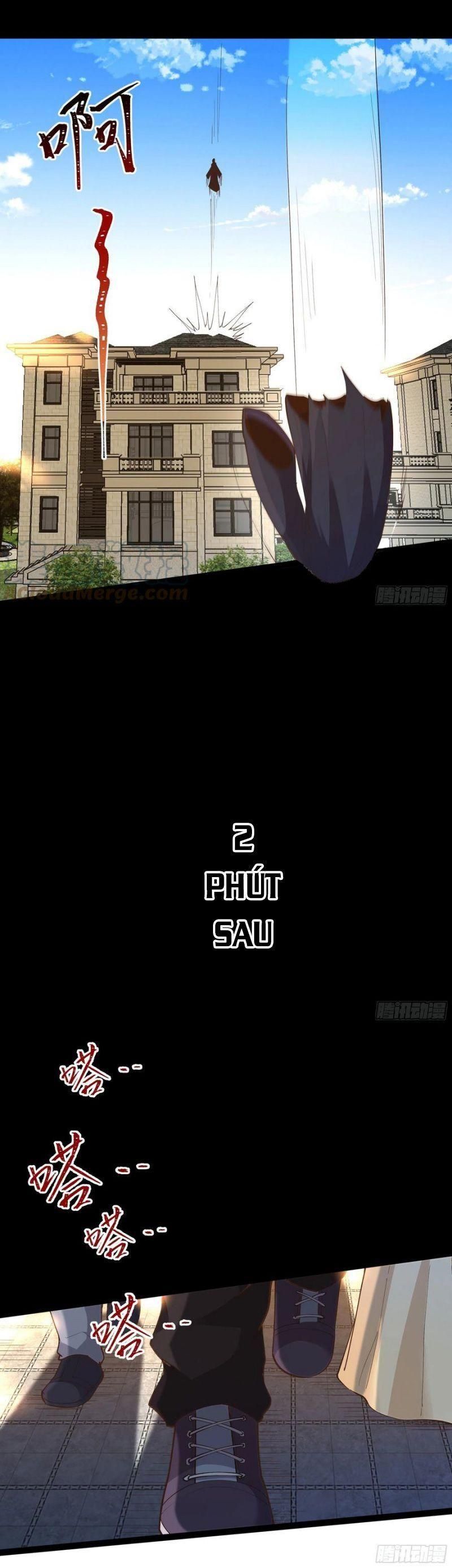 đọc truyện Trùng Sinh Đô Thị Thiên Tôn Chương 266 ảnh 16 tại Thiên Thai Truyện