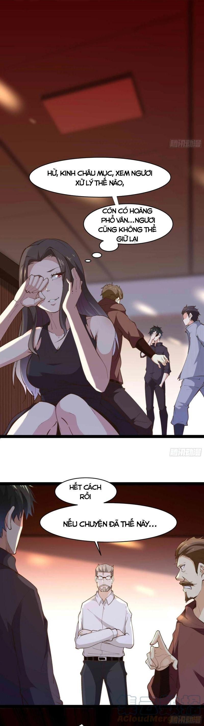 đọc truyện Trùng Sinh Đô Thị Thiên Tôn Chương 266 ảnh 4 tại Thiên Thai Truyện