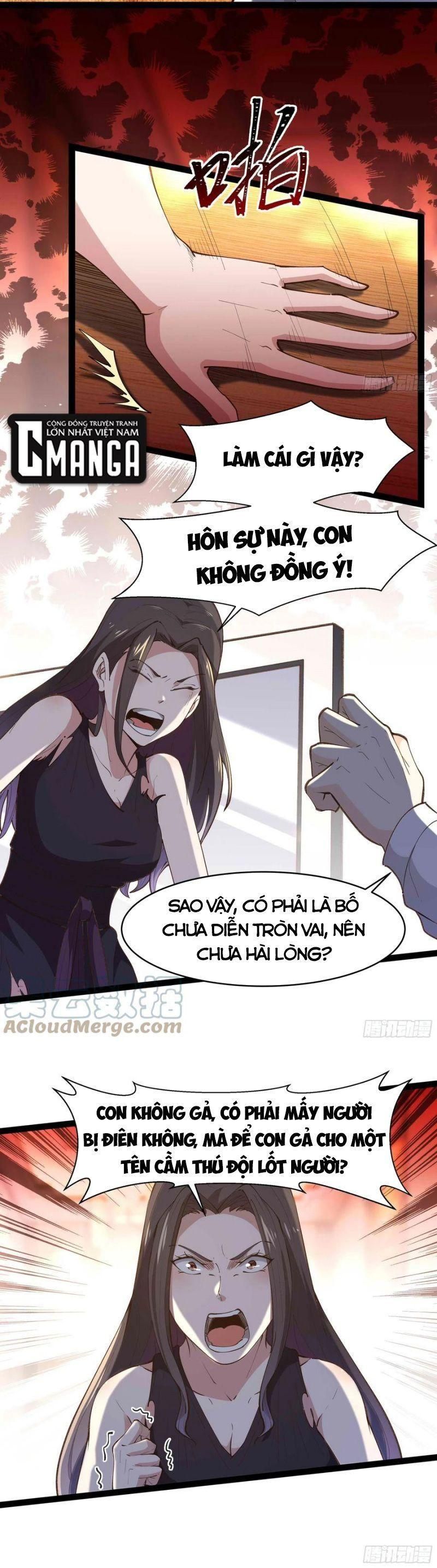 đọc truyện Trùng Sinh Đô Thị Thiên Tôn Chương 266 ảnh 7 tại Thiên Thai Truyện