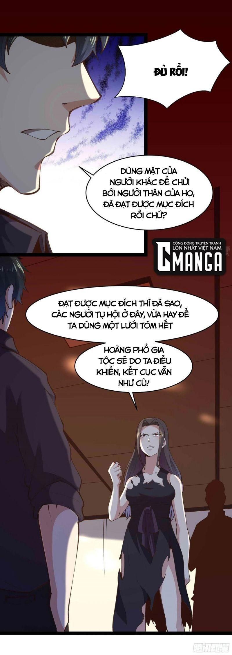 đọc truyện Trùng Sinh Đô Thị Thiên Tôn Chương 266 ảnh 9 tại Thiên Thai Truyện