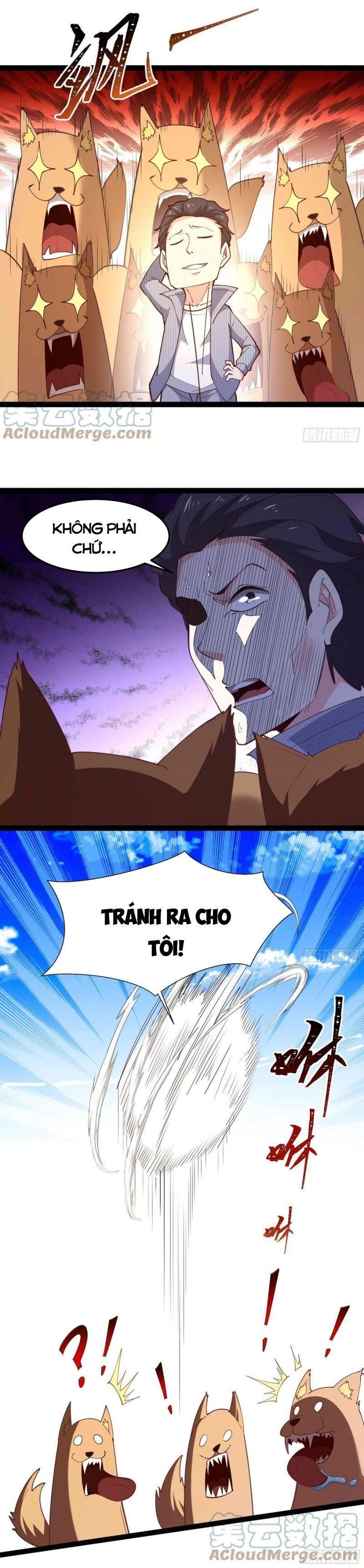 đọc truyện Trùng Sinh Đô Thị Thiên Tôn Chương 267 ảnh 14 tại Thiên Thai Truyện