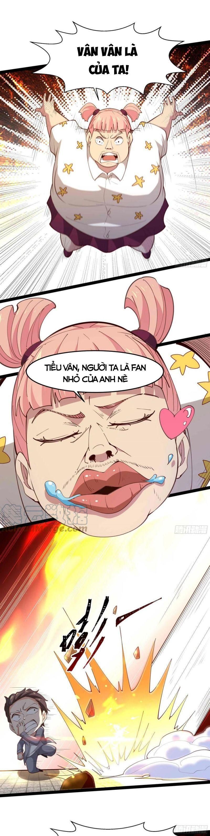 đọc truyện Trùng Sinh Đô Thị Thiên Tôn Chương 267 ảnh 15 tại Thiên Thai Truyện