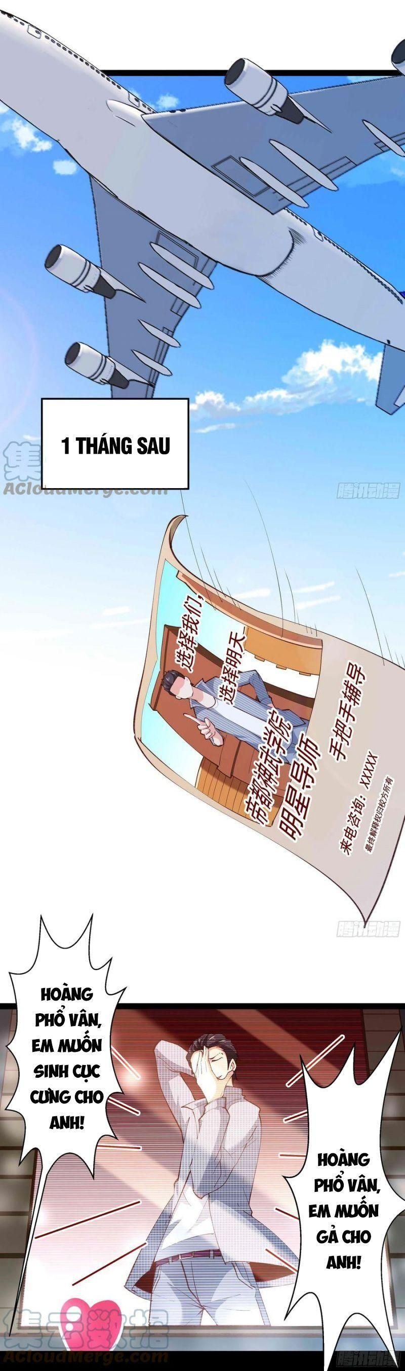 đọc truyện Trùng Sinh Đô Thị Thiên Tôn Chương 267 ảnh 8 tại Thiên Thai Truyện