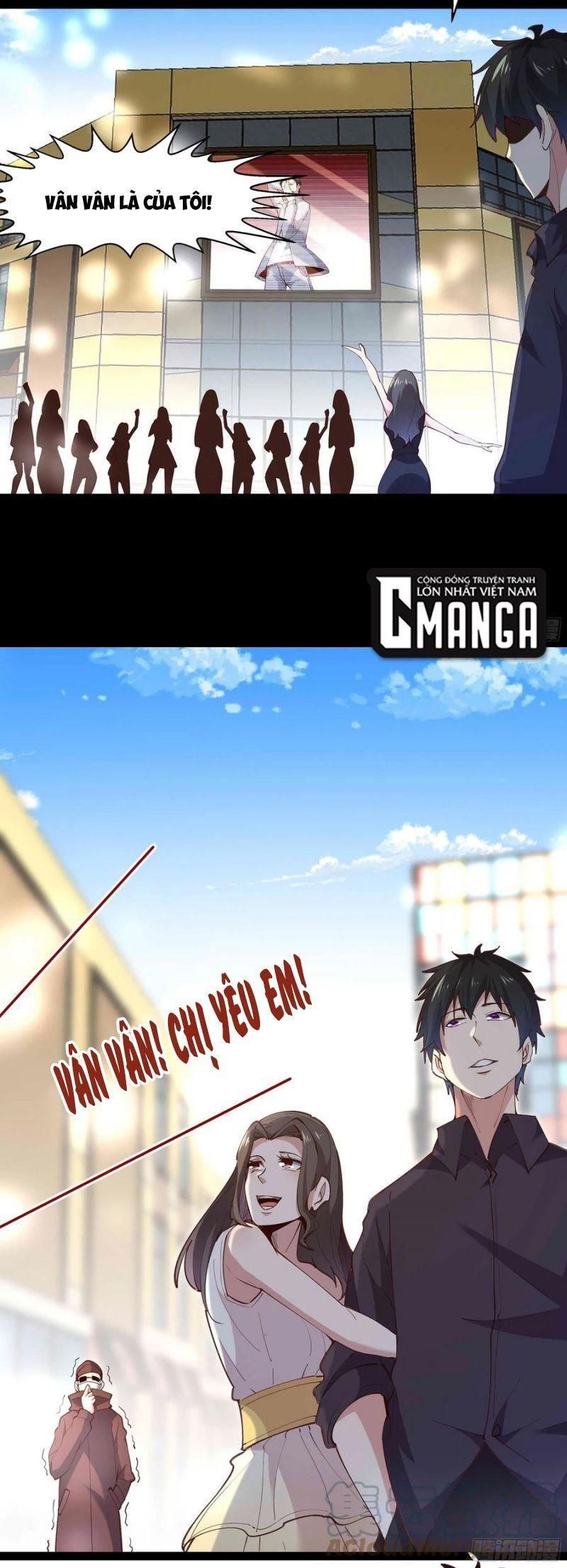 đọc truyện Trùng Sinh Đô Thị Thiên Tôn Chương 267 ảnh 9 tại Thiên Thai Truyện