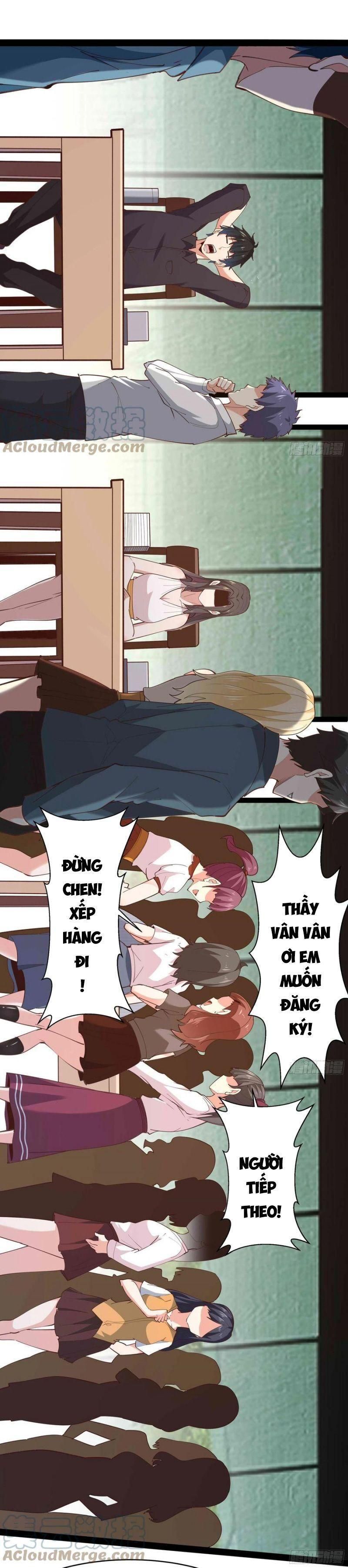 đọc truyện Trùng Sinh Đô Thị Thiên Tôn Chương 268 ảnh 13 tại Thiên Thai Truyện