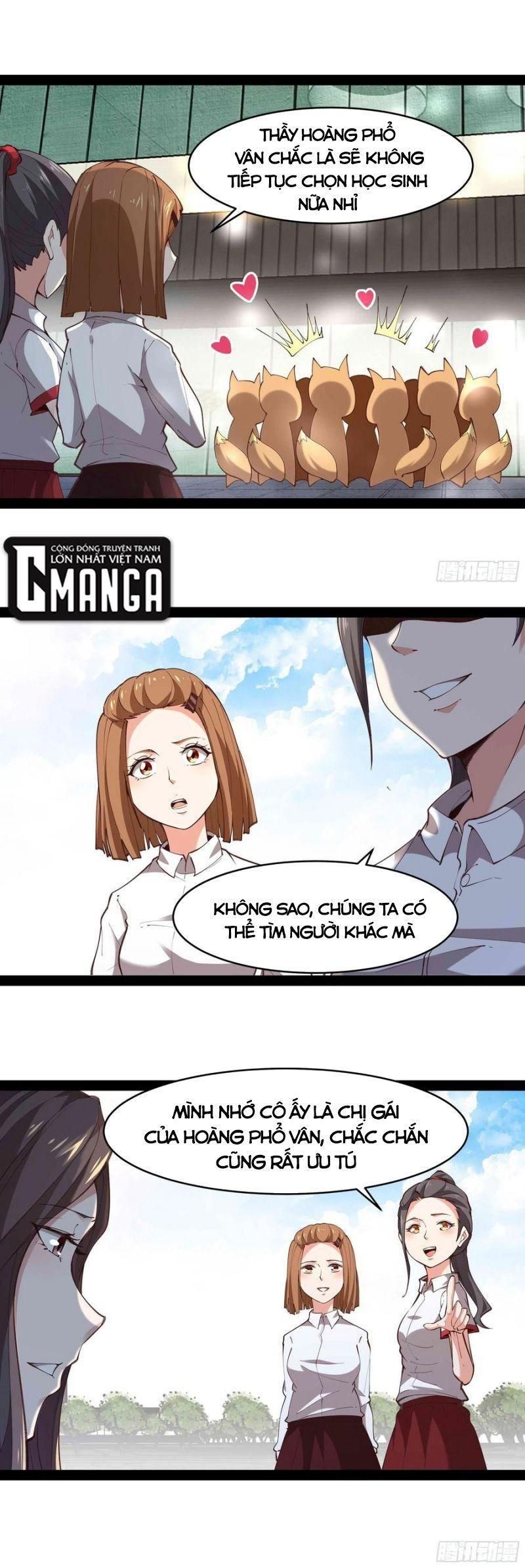 đọc truyện Trùng Sinh Đô Thị Thiên Tôn Chương 268 ảnh 15 tại Thiên Thai Truyện