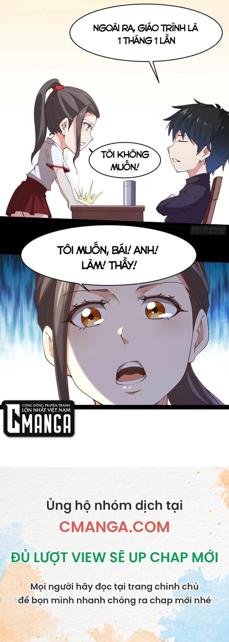 đọc truyện Trùng Sinh Đô Thị Thiên Tôn Chương 268 ảnh 18 tại Thiên Thai Truyện