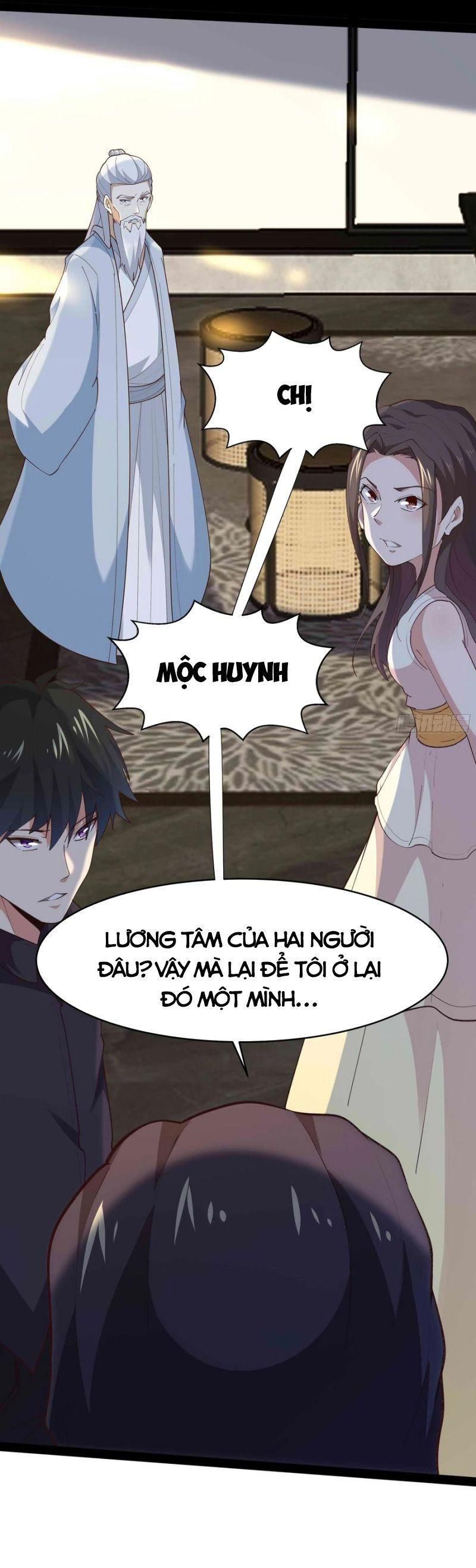 đọc truyện Trùng Sinh Đô Thị Thiên Tôn Chương 268 ảnh 6 tại Thiên Thai Truyện