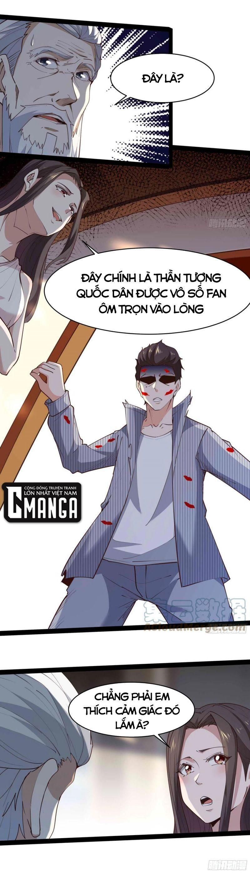 đọc truyện Trùng Sinh Đô Thị Thiên Tôn Chương 268 ảnh 7 tại Thiên Thai Truyện