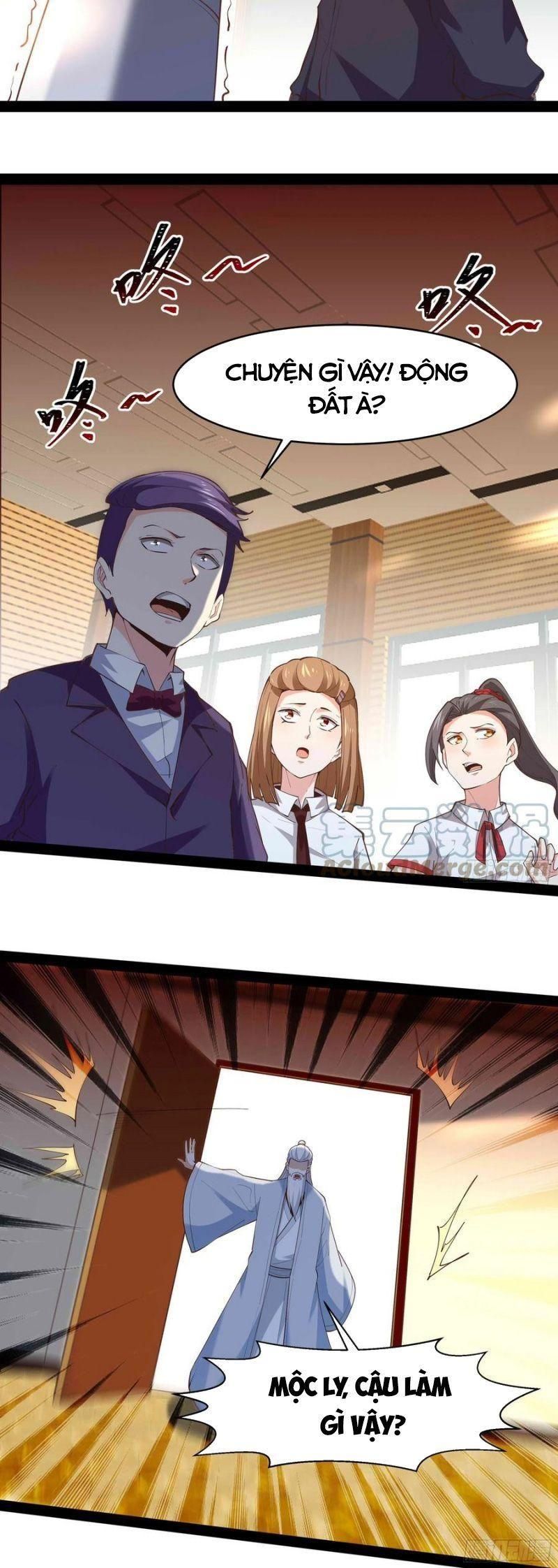 đọc truyện Trùng Sinh Đô Thị Thiên Tôn Chương 269 ảnh 12 tại Thiên Thai Truyện