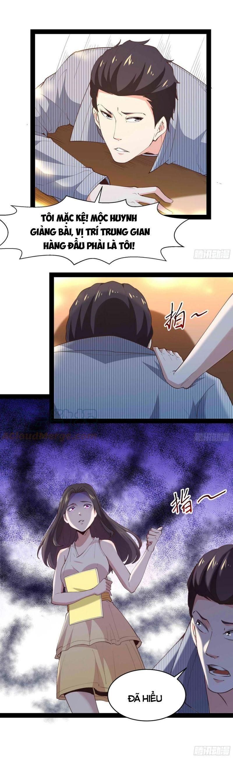 đọc truyện Trùng Sinh Đô Thị Thiên Tôn Chương 269 ảnh 14 tại Thiên Thai Truyện