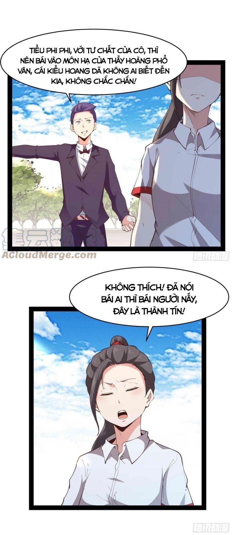 đọc truyện Trùng Sinh Đô Thị Thiên Tôn Chương 269 ảnh 4 tại Thiên Thai Truyện