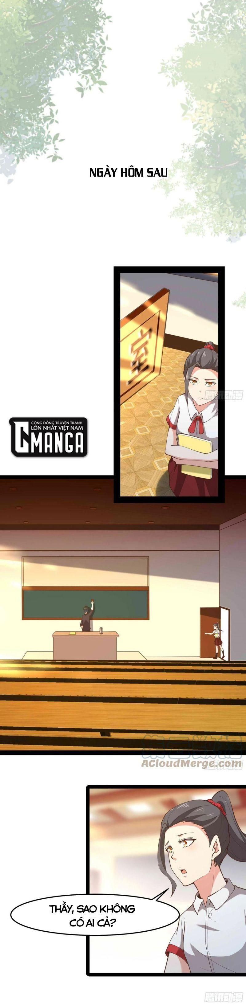 đọc truyện Trùng Sinh Đô Thị Thiên Tôn Chương 269 ảnh 9 tại Thiên Thai Truyện