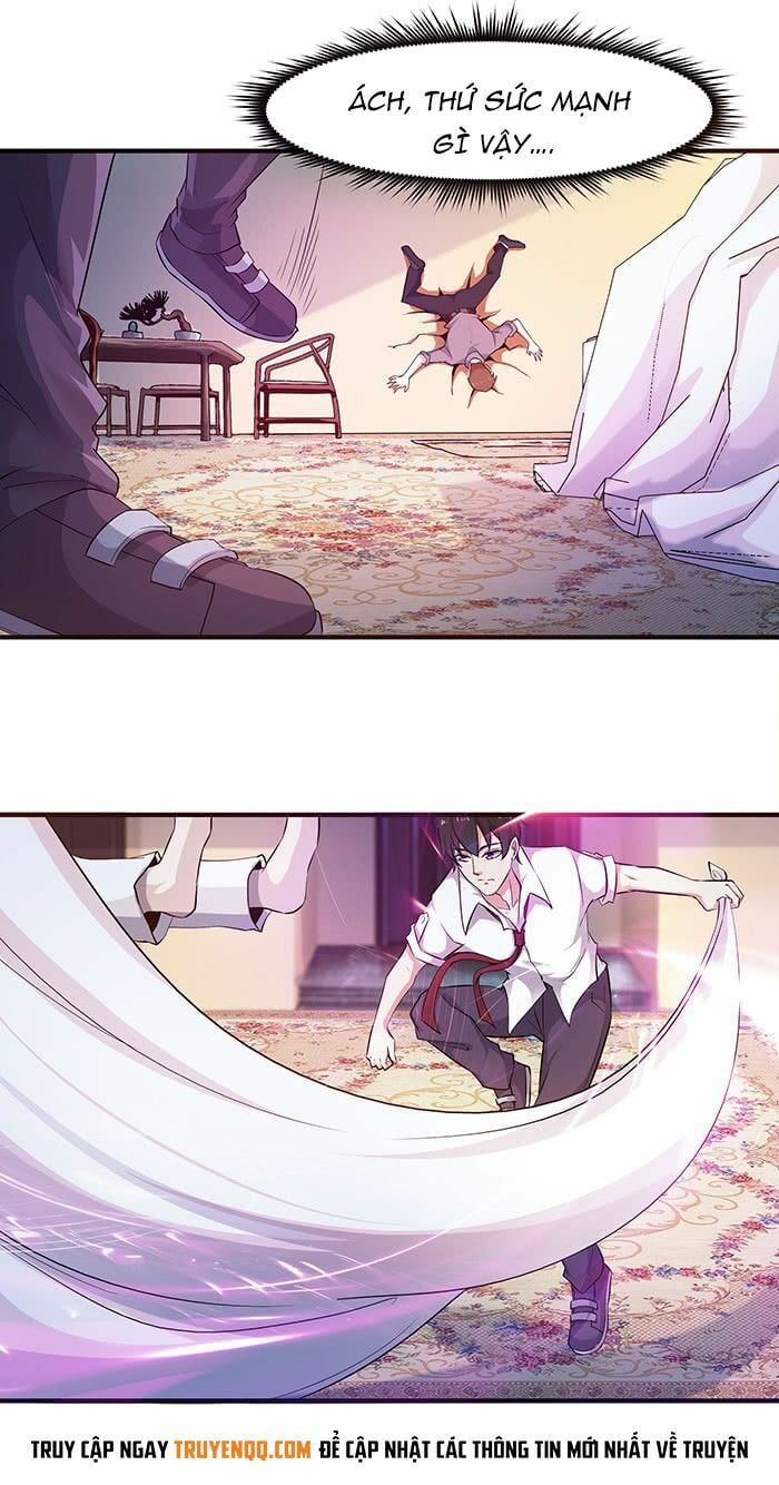 đọc truyện Trùng Sinh Đô Thị Thiên Tôn Chương 27 ảnh 12 tại Thiên Thai Truyện