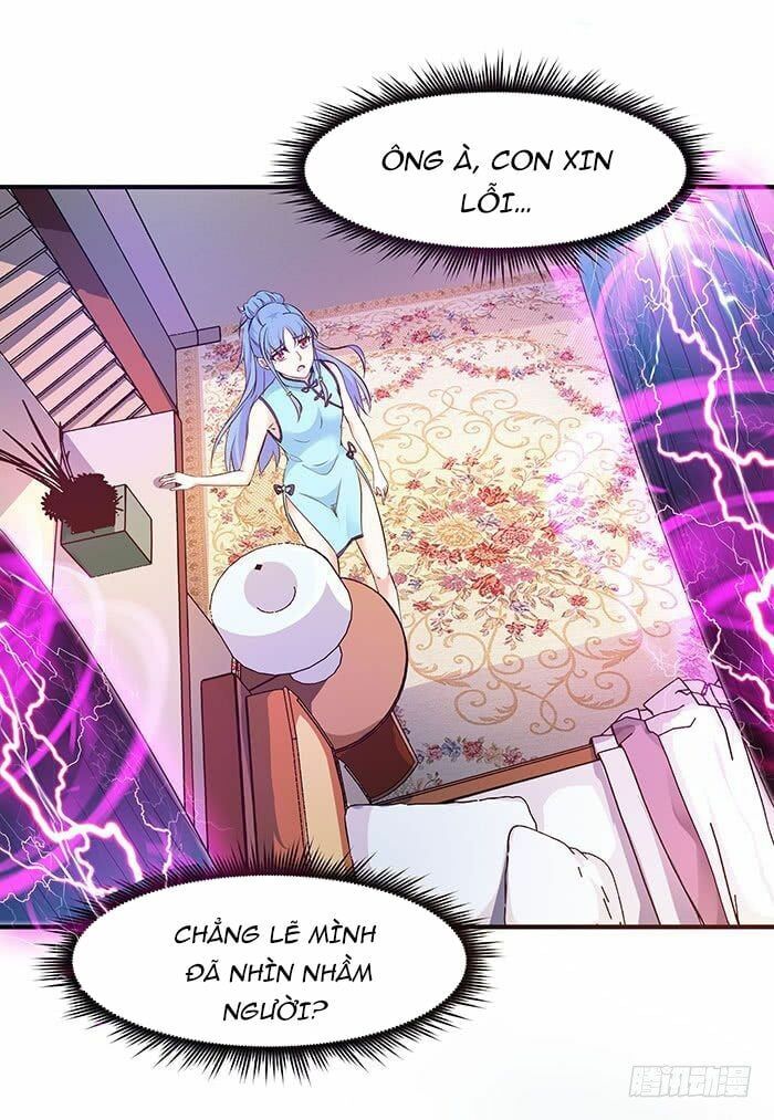 đọc truyện Trùng Sinh Đô Thị Thiên Tôn Chương 27 ảnh 14 tại Thiên Thai Truyện