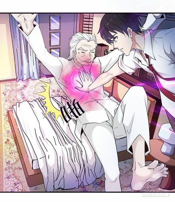 đọc truyện Trùng Sinh Đô Thị Thiên Tôn Chương 27 ảnh 15 tại Thiên Thai Truyện