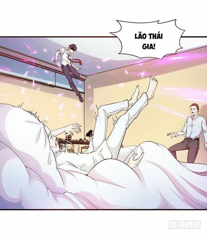 đọc truyện Trùng Sinh Đô Thị Thiên Tôn Chương 27 ảnh 17 tại Thiên Thai Truyện