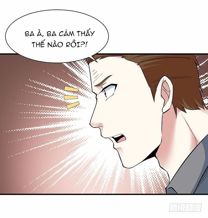 đọc truyện Trùng Sinh Đô Thị Thiên Tôn Chương 27 ảnh 20 tại Thiên Thai Truyện