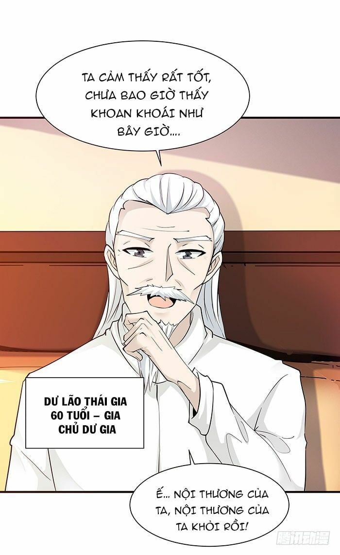 đọc truyện Trùng Sinh Đô Thị Thiên Tôn Chương 27 ảnh 21 tại Thiên Thai Truyện