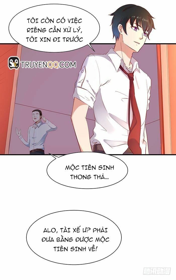 đọc truyện Trùng Sinh Đô Thị Thiên Tôn Chương 27 ảnh 25 tại Thiên Thai Truyện