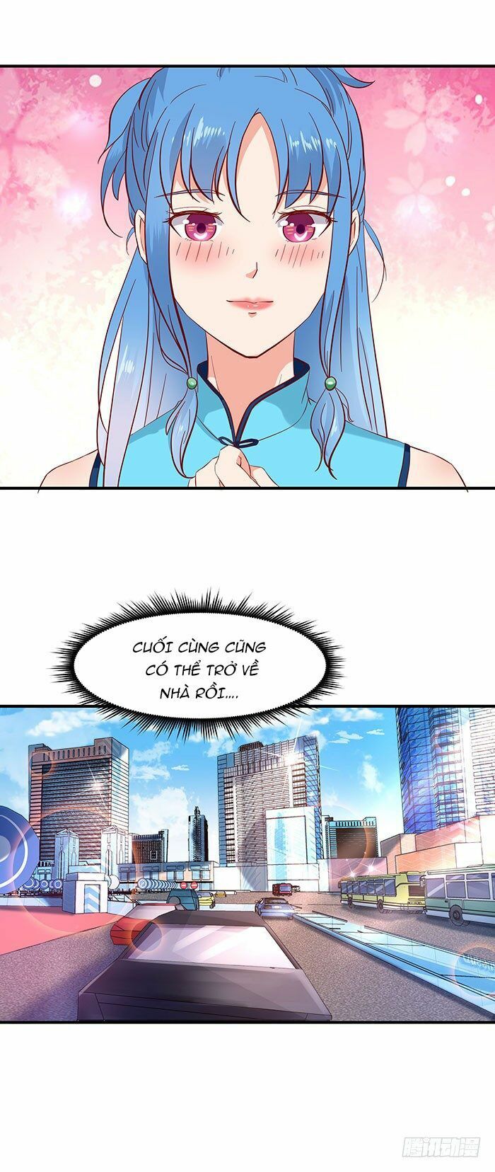 đọc truyện Trùng Sinh Đô Thị Thiên Tôn Chương 27 ảnh 26 tại Thiên Thai Truyện