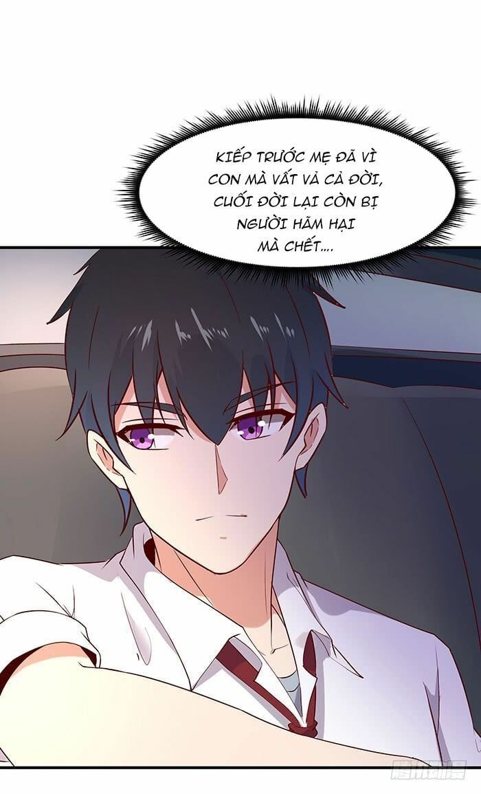 đọc truyện Trùng Sinh Đô Thị Thiên Tôn Chương 27 ảnh 27 tại Thiên Thai Truyện