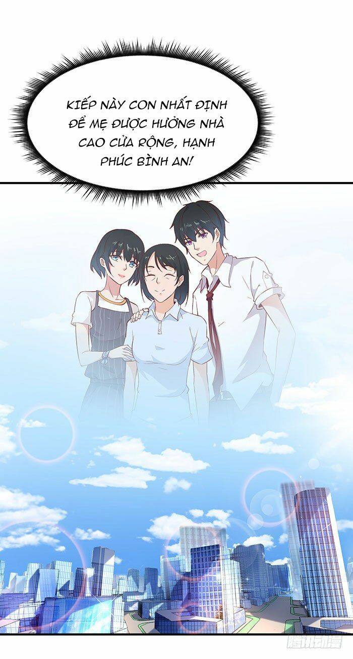 đọc truyện Trùng Sinh Đô Thị Thiên Tôn Chương 27 ảnh 28 tại Thiên Thai Truyện