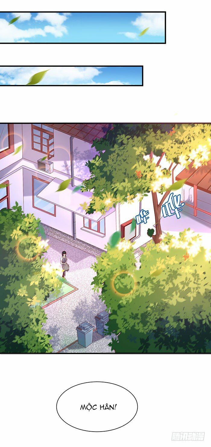 đọc truyện Trùng Sinh Đô Thị Thiên Tôn Chương 27 ảnh 29 tại Thiên Thai Truyện