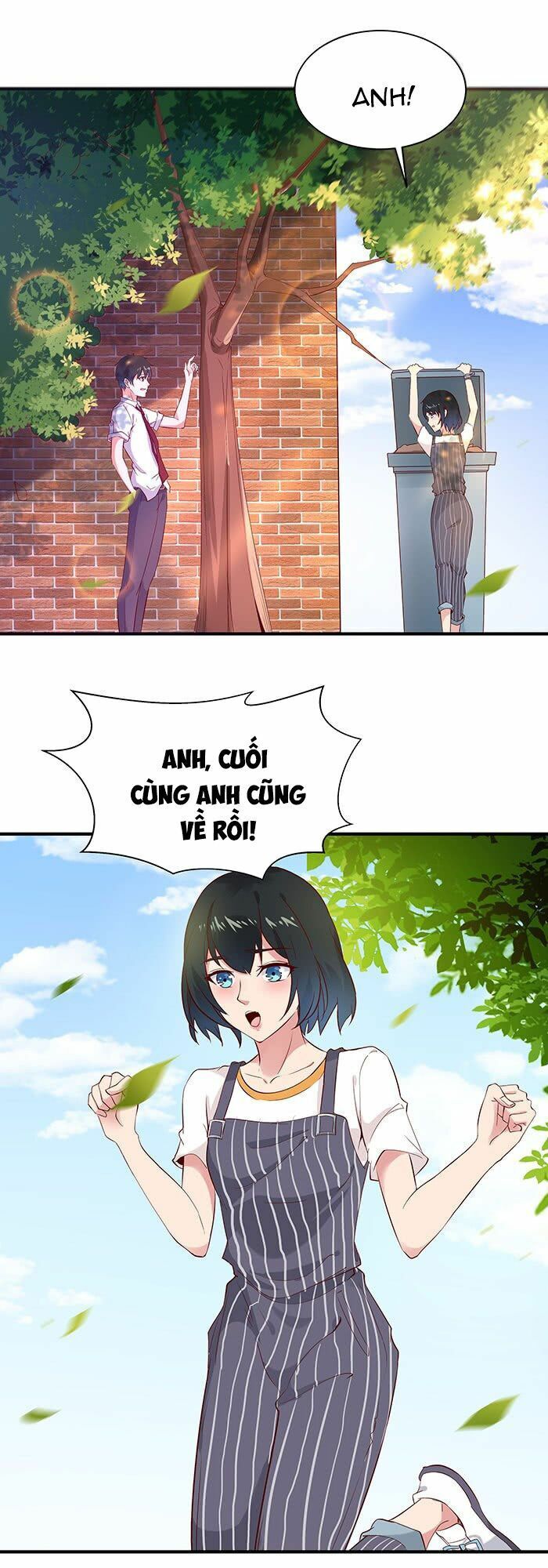 đọc truyện Trùng Sinh Đô Thị Thiên Tôn Chương 27 ảnh 30 tại Thiên Thai Truyện