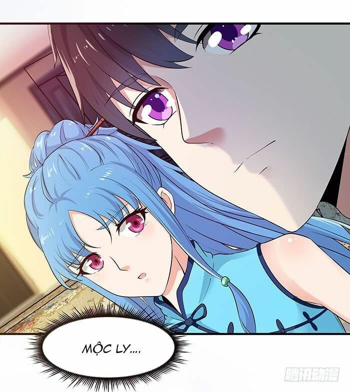 đọc truyện Trùng Sinh Đô Thị Thiên Tôn Chương 27 ảnh 7 tại Thiên Thai Truyện