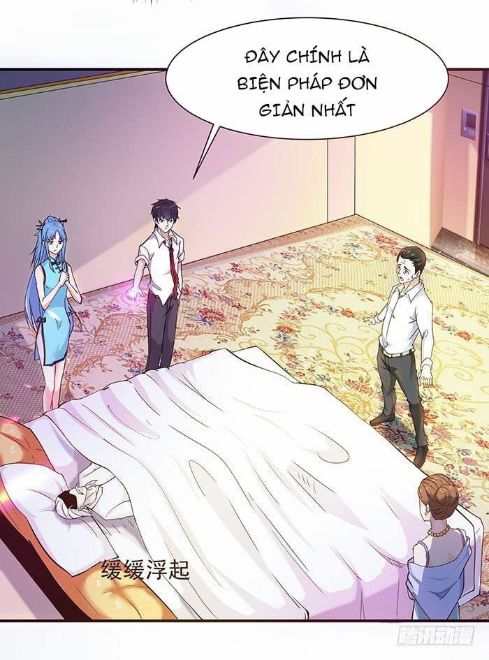 đọc truyện Trùng Sinh Đô Thị Thiên Tôn Chương 27 ảnh 8 tại Thiên Thai Truyện