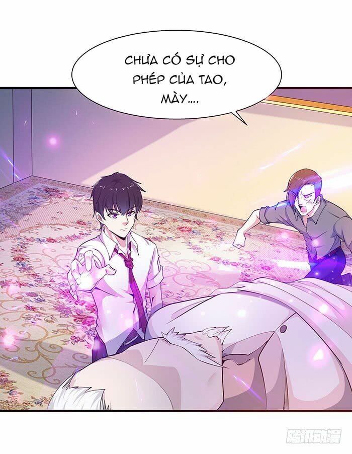 đọc truyện Trùng Sinh Đô Thị Thiên Tôn Chương 27 ảnh 10 tại Thiên Thai Truyện